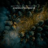 Artwork voor "Whispers Of The Forest"