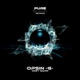 Artwork for "Opsin -G-"