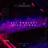 Artwork for "Five Times"