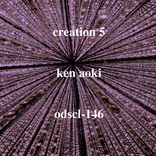 Artwork for "Creation 5"