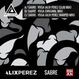 Artwork for "Yoga (Alix Perez Remixes)"