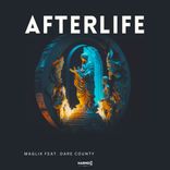 Artwork for "Afterlife"