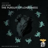 Artwork voor "The Pursuit of Loneliness"