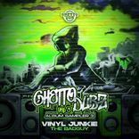 Artwork for "Ghetto Dubz Vol. 3 - Sampler Part 3"