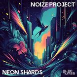 Artwork for "Neon Shards"