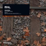 Portada para "Seasons | Autumn 2020"