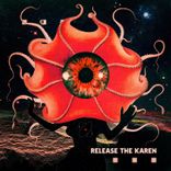 Artwork voor "Release the Karen"