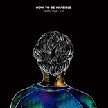 Artwork voor "Personal E.P."