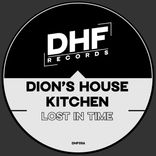 Artwork for "Lost In Time"