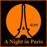 Artwork for "A Night in Paris"