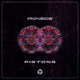 Artwork for "Pistons"