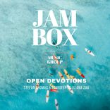 Portada para "Open Devotions"