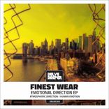 Artwork for "Emotional Direction EP"