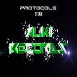 Portada para "Protocols"