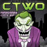 Artwork for "Arkham City EP"