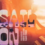 Artwork for "Sail On"