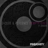 Artwork for "Empty Eyes"