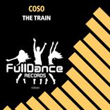 Artwork for "The Train"