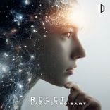 Artwork for "Reset"