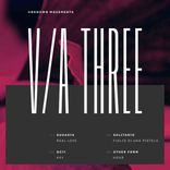 Artwork für "V/A Three"