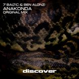 Artwork for "Anakonda"