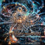 Artwork for "First Impact, Vol. 2"