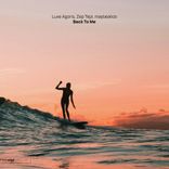 Portada para "Back To Me"