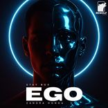 Artwork voor "Ego"