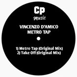 Artwork for "Metro Tap"