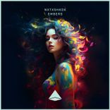 Artwork for "Embers"