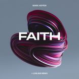 Artwork voor "Faith"