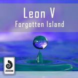 Artwork for "Forgotten Island"