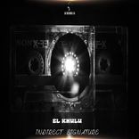 Portada para "Indirect Signature"