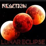 Artwork für "Lunar Eclipse"