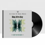 Artwork for "Deep In The Dark"