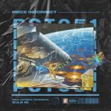 Artwork for "W.A.R."