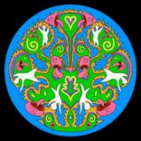 Artwork for "Whispers (Rave Mix)"