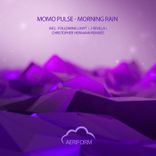 Portada para "Morning Rain"