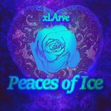 Peaces of Ice
