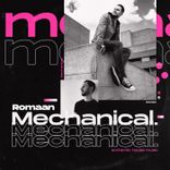 Artwork for "Mechanical"