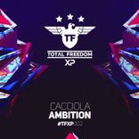 Artwork for "Ambition"