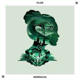 Portada para "Borracha"