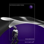 Artwork for "Focus Group"