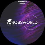 Artwork voor "FrontRow"