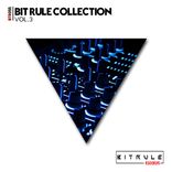 Artwork für "Bit Rule Collection, Vol. 3"