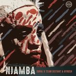 Artwork for "Njamba"