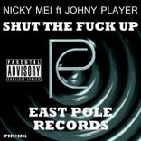 Portada para "Shut the F_ck Up"