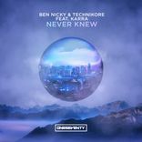 Artwork for "Never Knew"