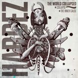 Artwork for "The World Collapsed"