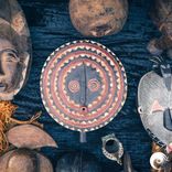 Portada para "Together"